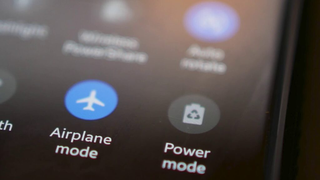 When and Where to Deploy Airplane Mode