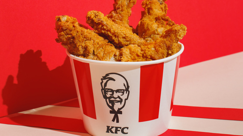 How Long Does KFC Last In The Fridge