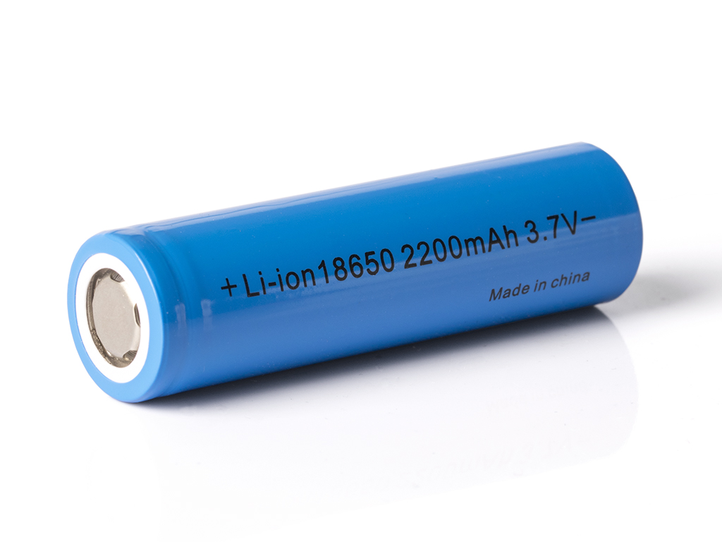 How Long Does a 2200mAh Battery Last