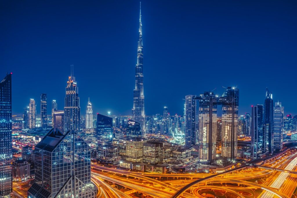 Fascinating Burj Khalifa Trivia: Discovering the Extraordinary