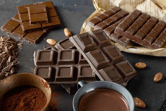 Coping Strategies and Solutions for Preventing the Chocolate-Influenced Coughing