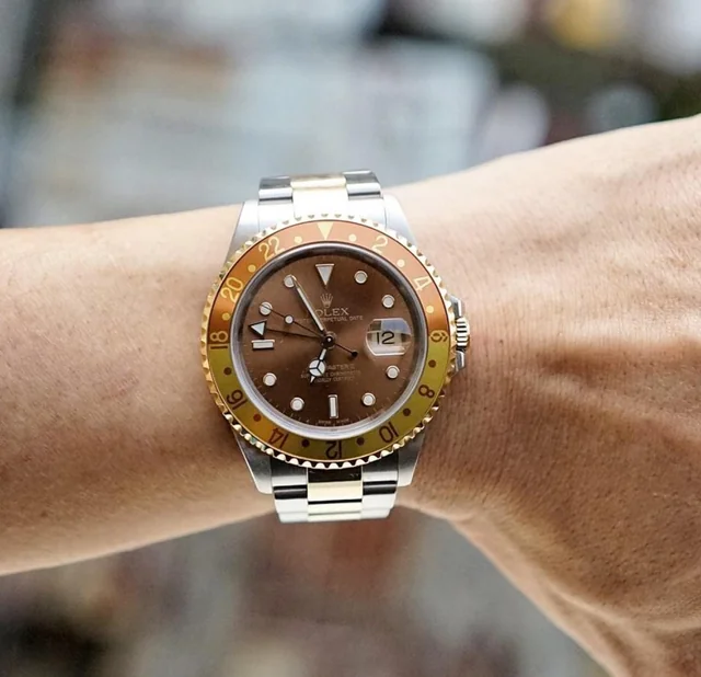 How Can Stolen Rolex Watches Be Traced