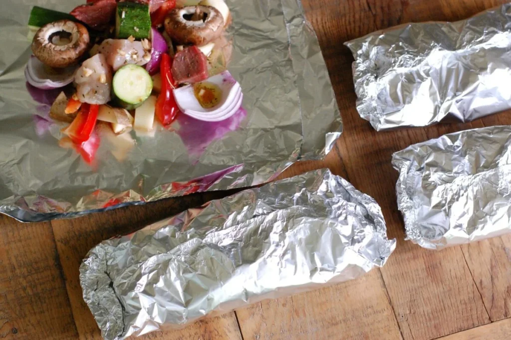 What Are the Alternatives to Tin Foil