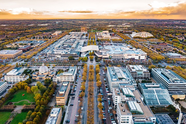 Pros and Cons of Living in Milton Keynes