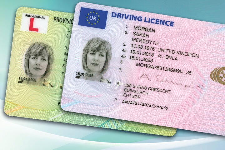 How to Get a Driver’s License in the UK