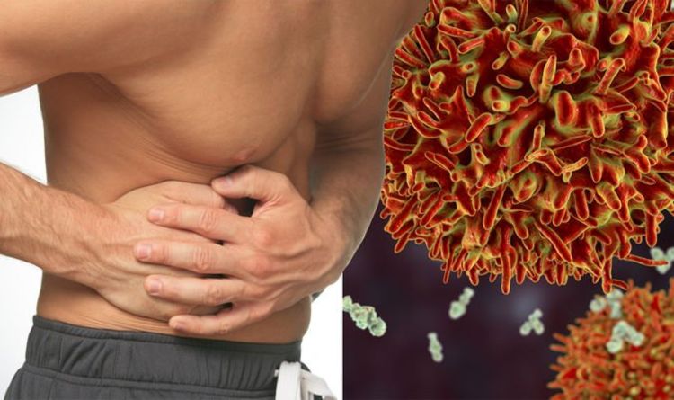 What Causes Bubbling Feeling Under Left Ribs Without Pain