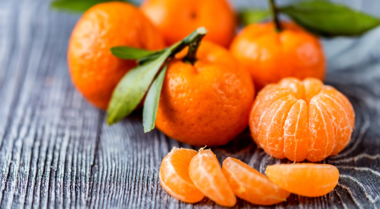 How Many Tangerines Can You Eat A Day
