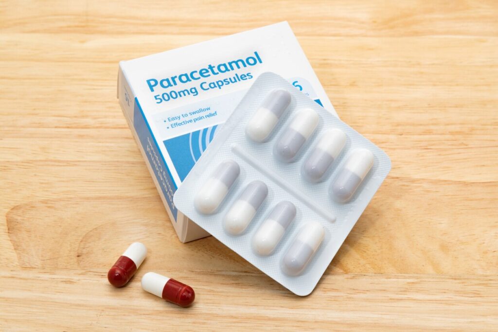 What Is Paracetamol