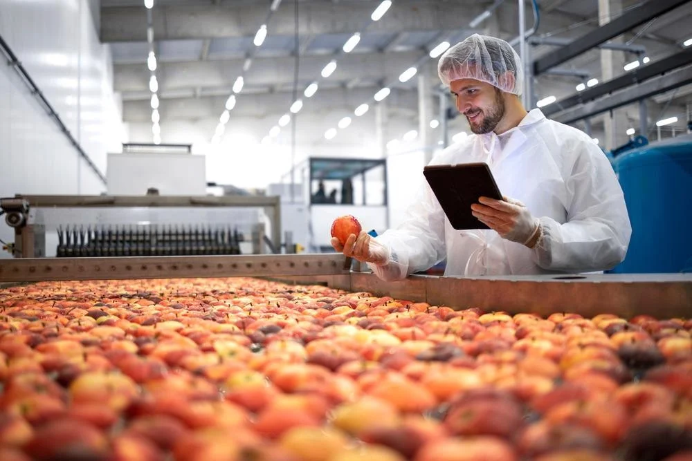 5 Advancements Being Made in the Food Industry